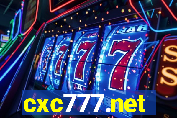 cxc777.net