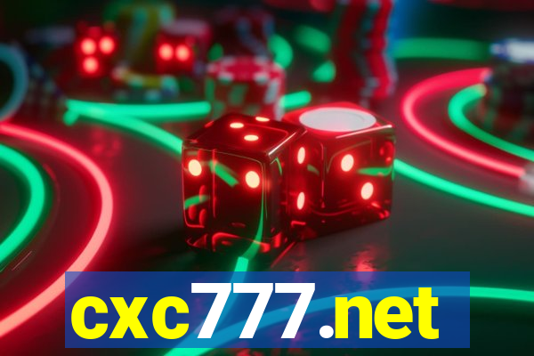 cxc777.net