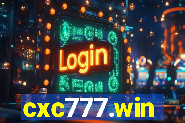 cxc777.win