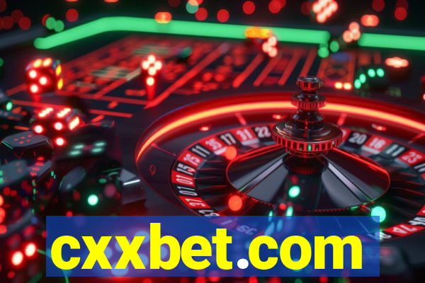 cxxbet.com