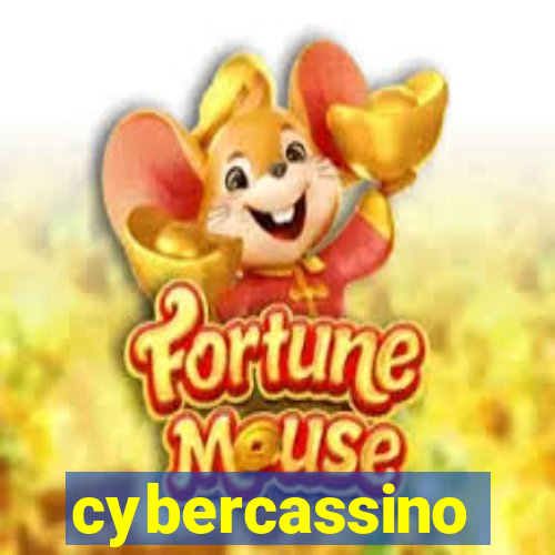 cybercassino