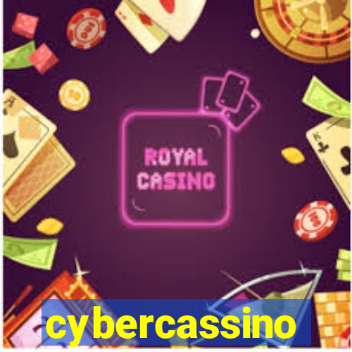 cybercassino