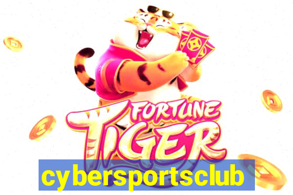 cybersportsclub.com