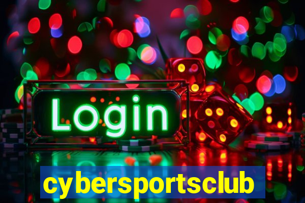 cybersportsclub.com