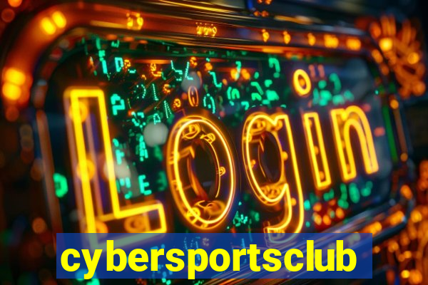 cybersportsclub.com