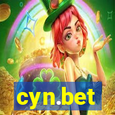 cyn.bet