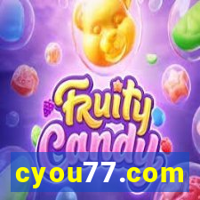 cyou77.com