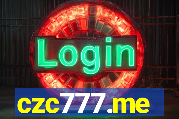 czc777.me