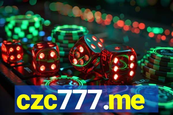 czc777.me