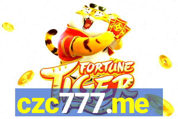 czc777.me