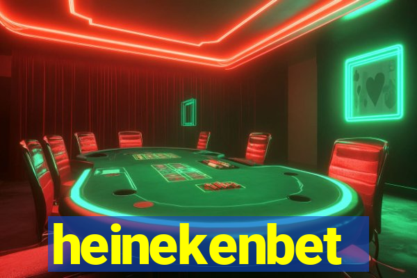 heinekenbet