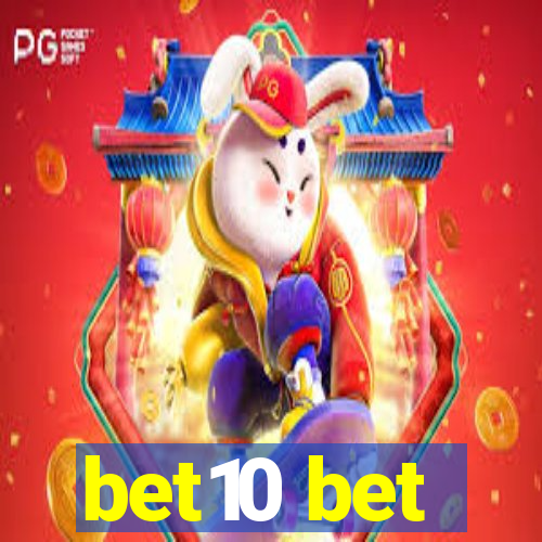 bet10 bet