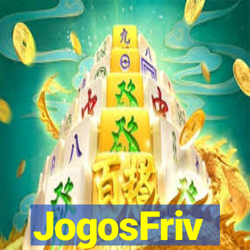 JogosFriv