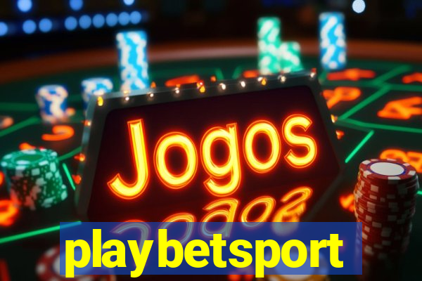 playbetsport