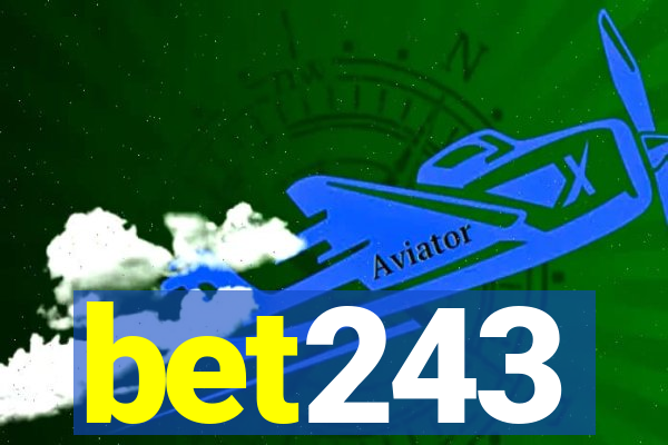 bet243