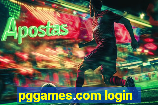 pggames.com login