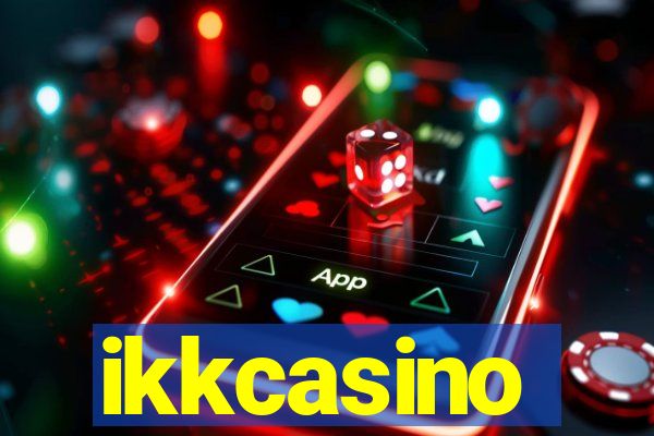 ikkcasino