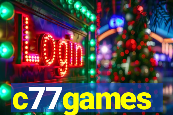 c77games