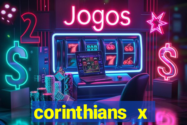 corinthians x cruzeiro futemax