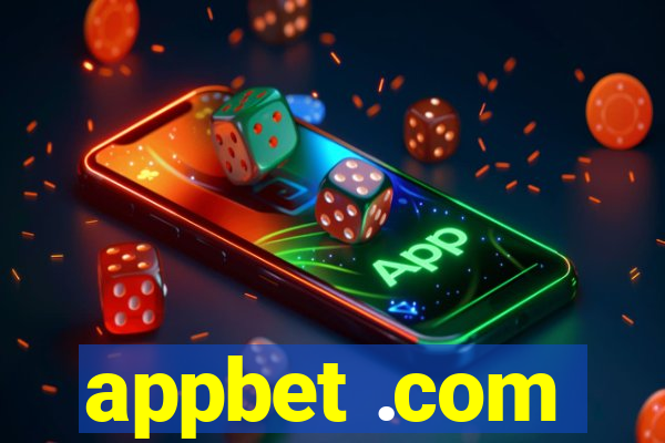 appbet .com