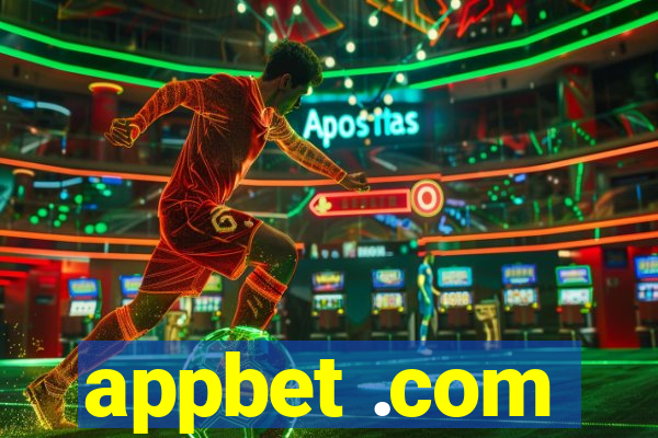 appbet .com