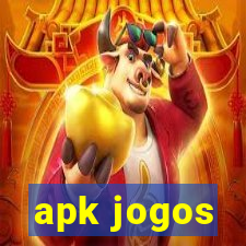 apk jogos