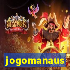 jogomanaus