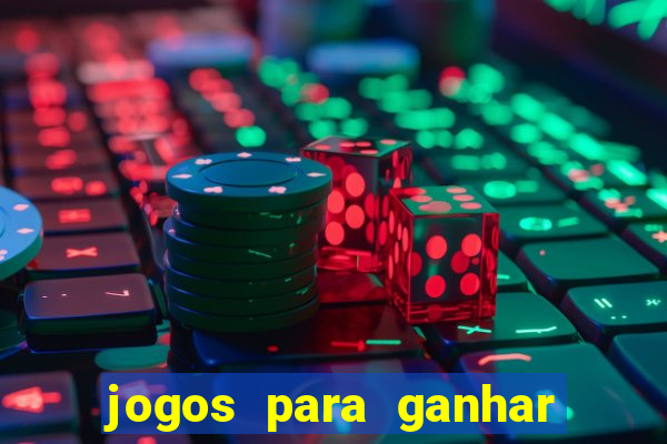 jogos para ganhar dinheiro via pix na hora