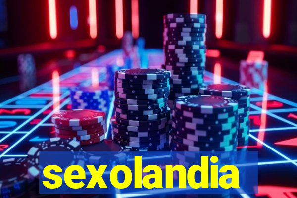 sexolandia