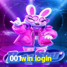 001win login