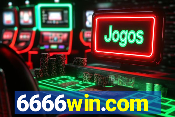 6666win.com