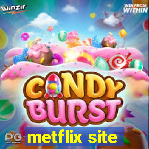 metflix site