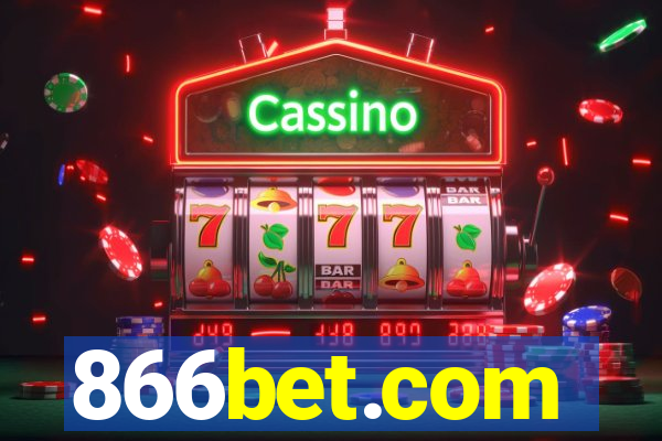 866bet.com