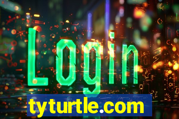 tyturtle.com