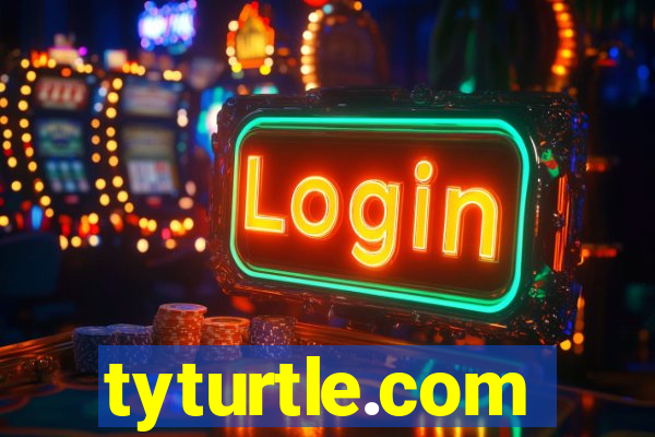 tyturtle.com