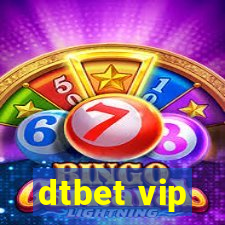 dtbet vip