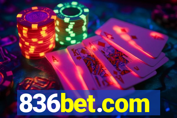 836bet.com