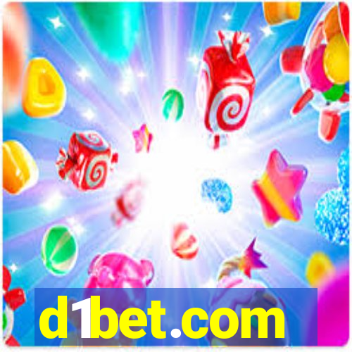 d1bet.com