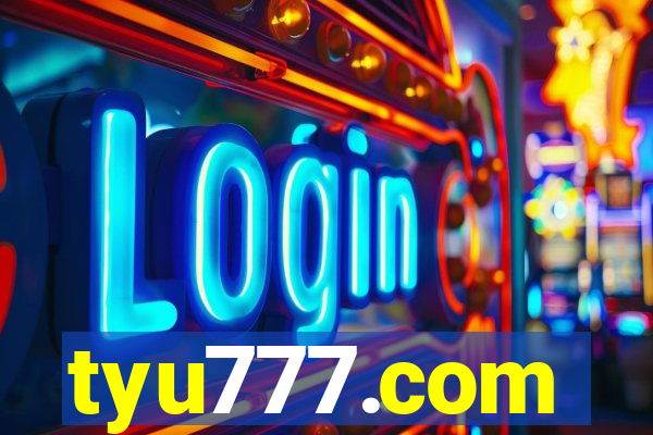 tyu777.com