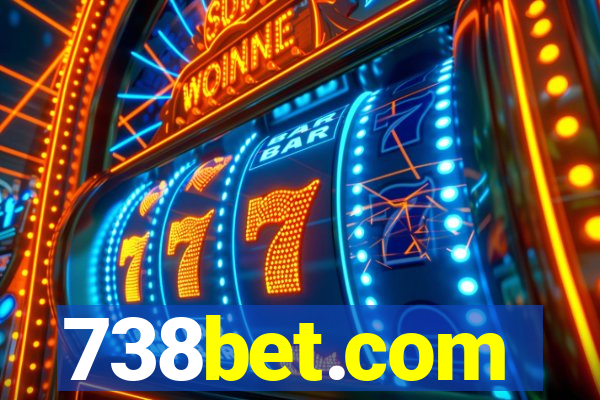 738bet.com