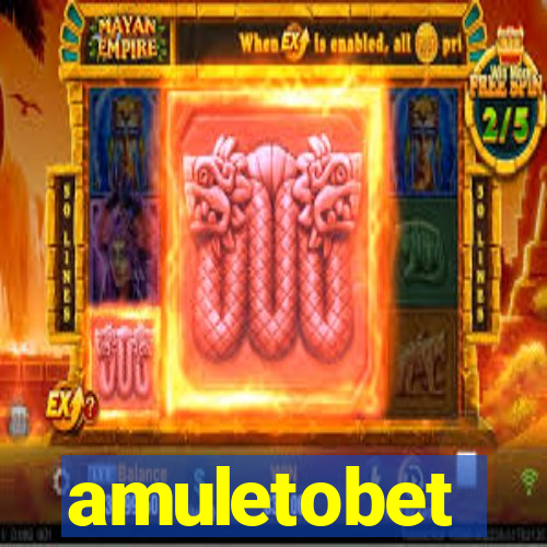 amuletobet