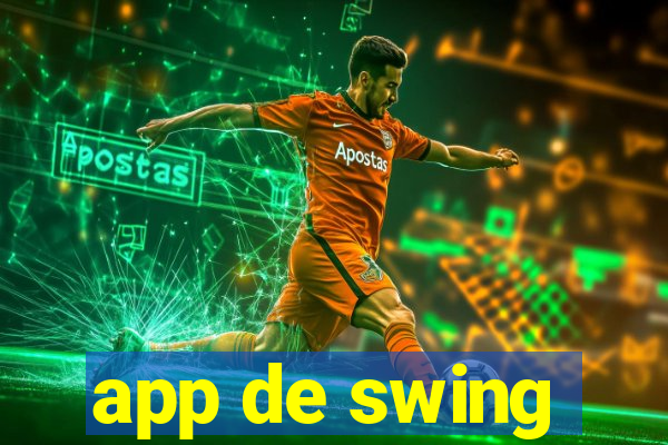 app de swing