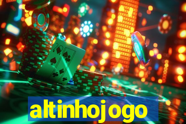 altinhojogo