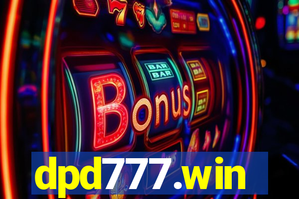 dpd777.win