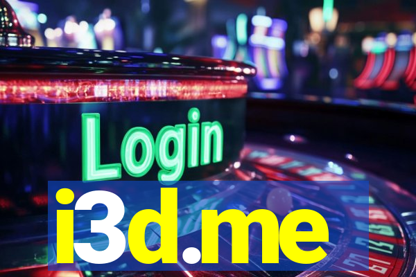 i3d.me