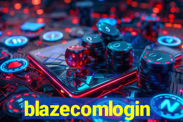 blazecomlogin