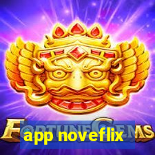 app noveflix