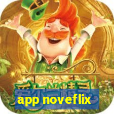 app noveflix