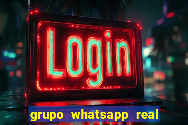 grupo whatsapp real madrid brasil