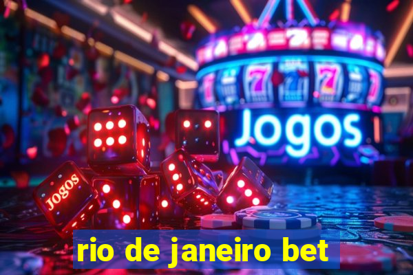 rio de janeiro bet